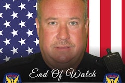 Officer Mark Aker of the Phoenix Police Department died Wednesday after an on-duty medical crisis.