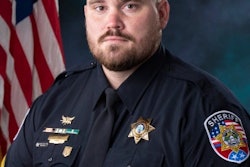 Rutherford County (TN) Sheriff's detective Jacob Beau died after an on-duty crash Sunday.
