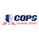 Cops Portal Logo 28 New29 Cleaned