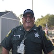 Citrus County sheriff's deputy Andy Lahera was critically injured when he was struck by a vehicle Tuesday night.
