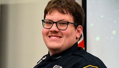Former Memphis officer Preston Hemphill was fired over the Tyre Nichols' incident. He stopped Nichols but was not involved in the actions that led to Nichols' death.