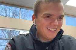 Officer Nickolas Wilt has a long road to recovery, but his doctors are impressed with his progress. Wilt was shot in the head April 10 during an active shooter attack at a downtown bank.