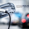The 2023 Police Fleet Conference features a session on law enforcement fleet electrification.