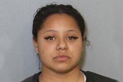 Former officer Dianne Ferreira was arrested Tuesday and charged with theft of credit card information with using a dead man's credit card.