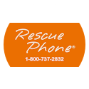 Rescue20 Phone20 Logo2028orange29