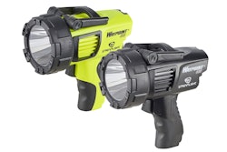 The Waypoint 400 is available in two color options.