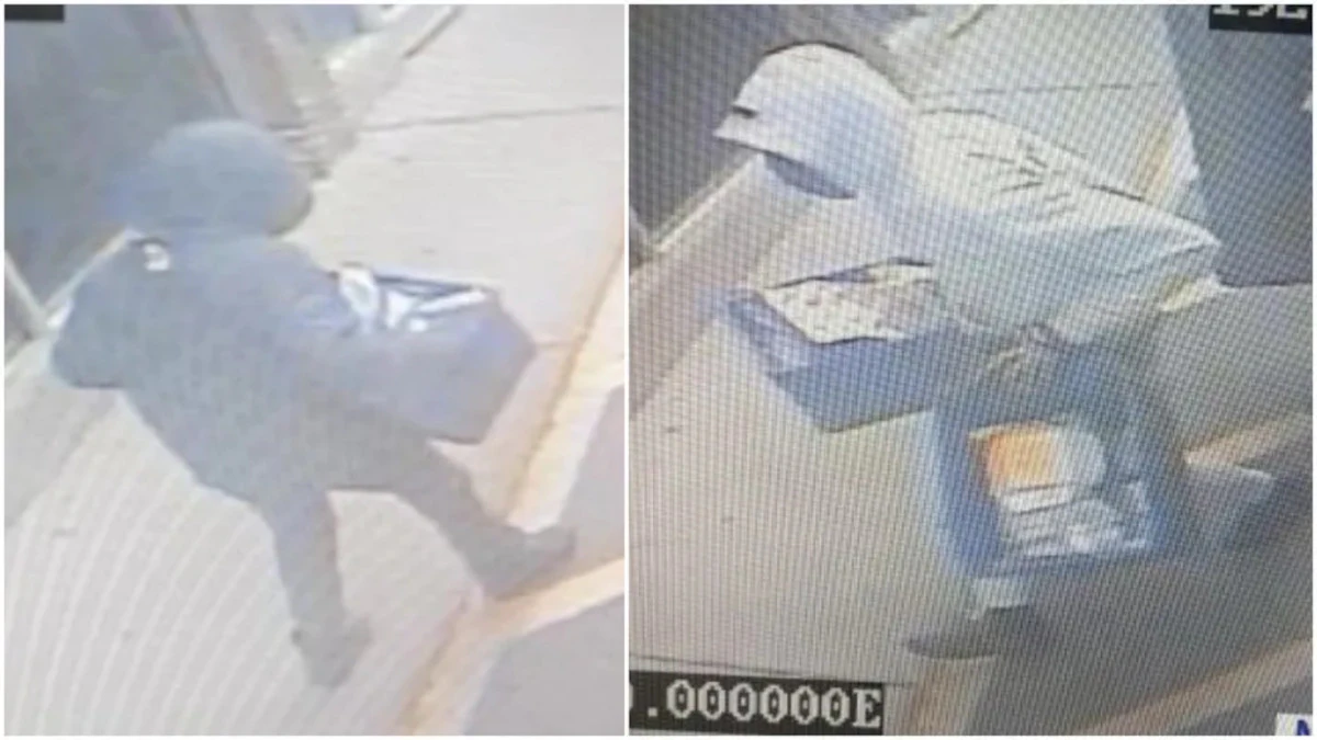 Armored Car Robbery Suspects Tracked with AirTag, Arrested - Vimarsana News