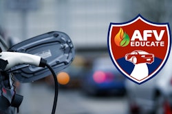 Police officers need to be aware of several special safety-related considerations when dealing with alternative-fuel vehicles.