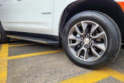 Bf Goodrich Elite Force Ta