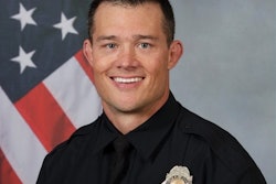 Denver police sergeant Justin Dodge suffered a serious leg injury during the city’s NBA championship parade Thursday morning.