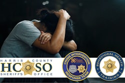 The Harris County Sheriff's Office works closely with clinicians in responding to mental health crisis calls.
