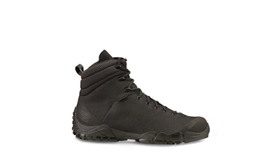 For a more technical boot, officers can choose the Nemesis G-Dry.