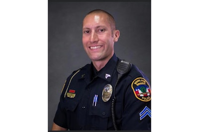 Bowling Green, KY, police officer Matt Davis was critically wounded Thursday afternoon. He is now in stable condition.