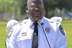 Baton Rouge Police Chief Murphy Paul has announced his resignation.