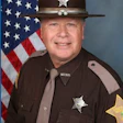 Deputy John Durm of the Marion County (IN) Sheriff's Office was slain Monday during a murder suspect's attempted escape.
