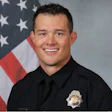 Sgt. Justin Dodge was seriously injured during the Denver Nuggets' victory parade. His left leg has been amputated below the knee.