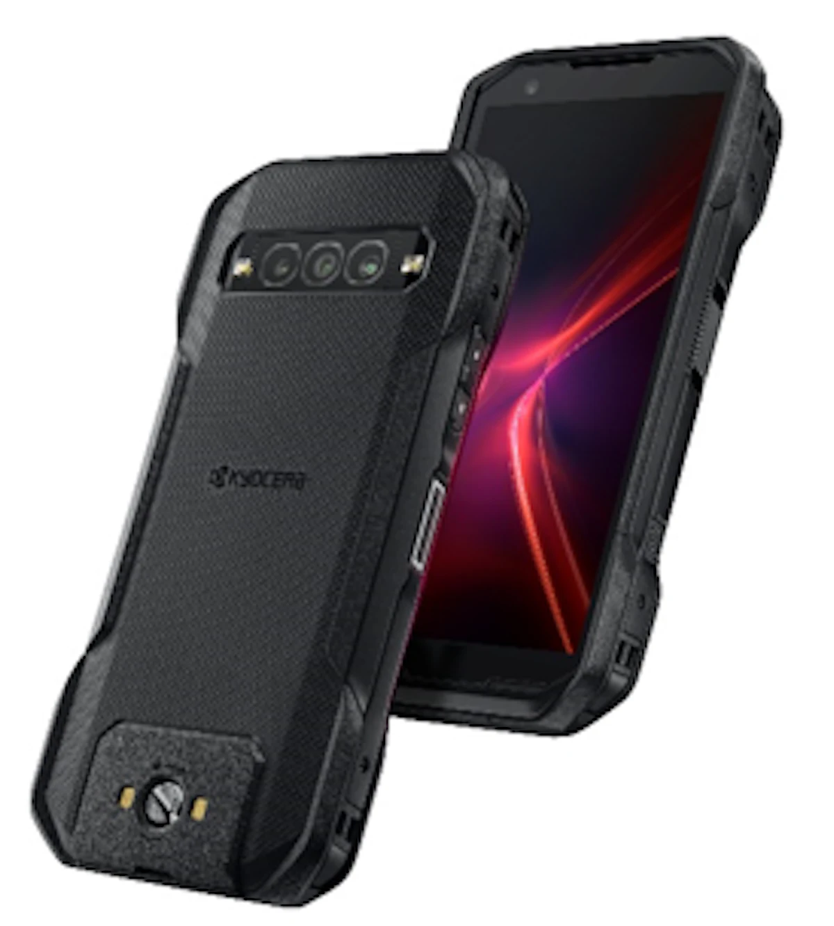 Kyocera Introduces New Ultra-Rugged Android Smartphone for Law Enforcement - Vimarsana News