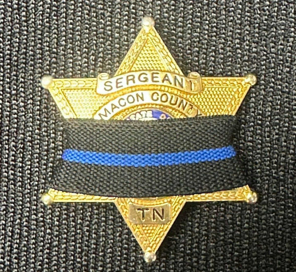 TN Sheriff’s Sergeant Killed in HeadOn Crash Police Magazine
