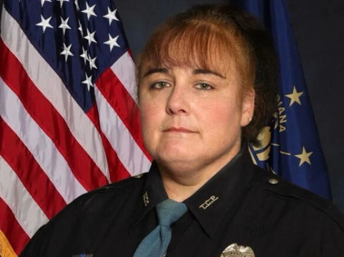 IN Sergeant Killed while Arresting Domestic Suspect - Vimarsana News