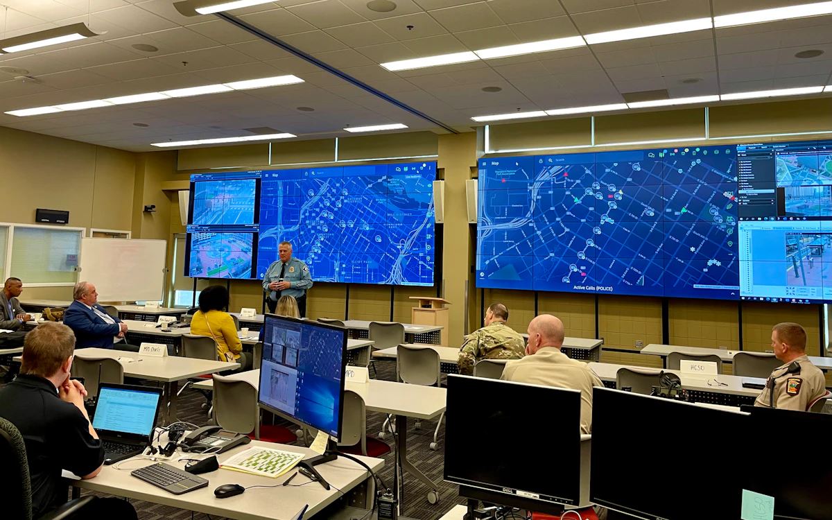 My Technology Can: Solve a Major Community Policing Problem - Vimarsana News