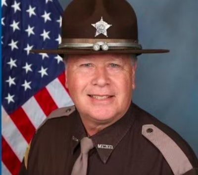 Marion County, IN, sheriff's deputy John Durm was strangled to death on July 10 while transporting a prisoner.