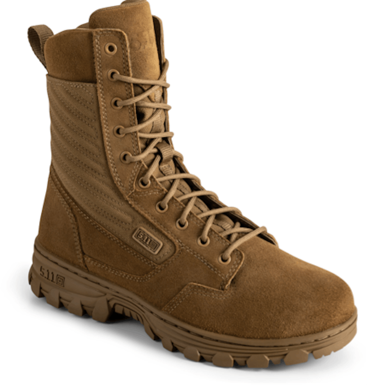 5.11 Tactical Releases New Footwear for Fall 2023