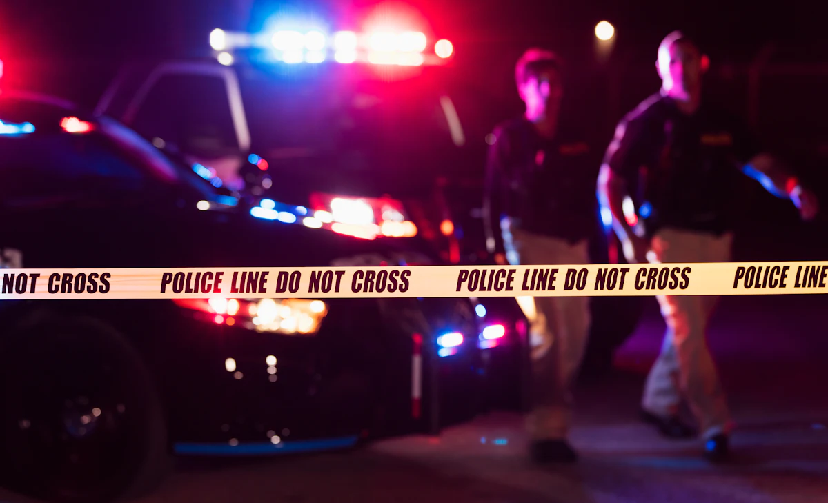 Reduce the Short and Long-Term Impacts of Critical Incidents on Law Enforcement Officers - Vimarsana News