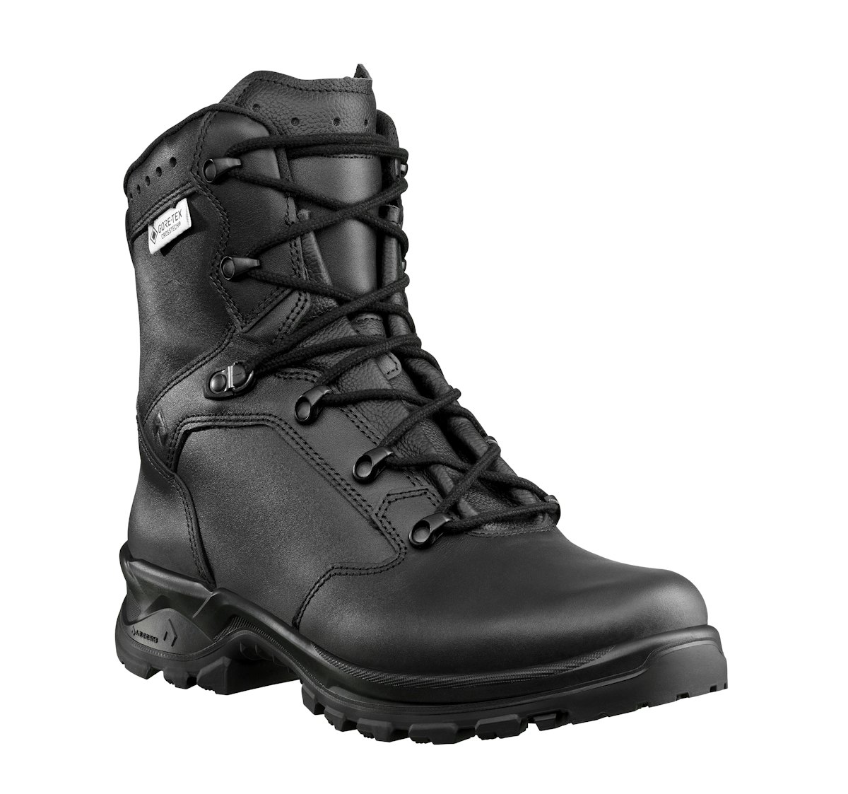 Haix Announces New Boot with Biohazard Protection Liner Police