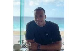 Harris County Sheriff's Deputy Joseph Anderson is recovering in a local hospital after being shot multiple times during a Houston traffic stop.