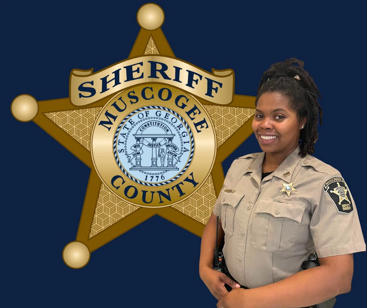 GA Deputy Goes for Walk on Break Saves Baby from Distraught Mother - Vimarsana News