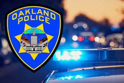 The Oakland Police Department may lose it's 911 funding and authority if it cannot meet state requirements.