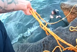 20230918 Kenosha Water Rescue