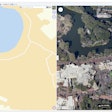 Versaterm Public Safety now can provide dispatchers and first responders with aerial imagery to improve team coordination and situational awareness.