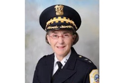 Anne Kirkpatrick served as chief of the Spokane Police Department before accepting a position in Chicago, which she left for Oakland. Monday she was selected as the next New Orleans police chief.
