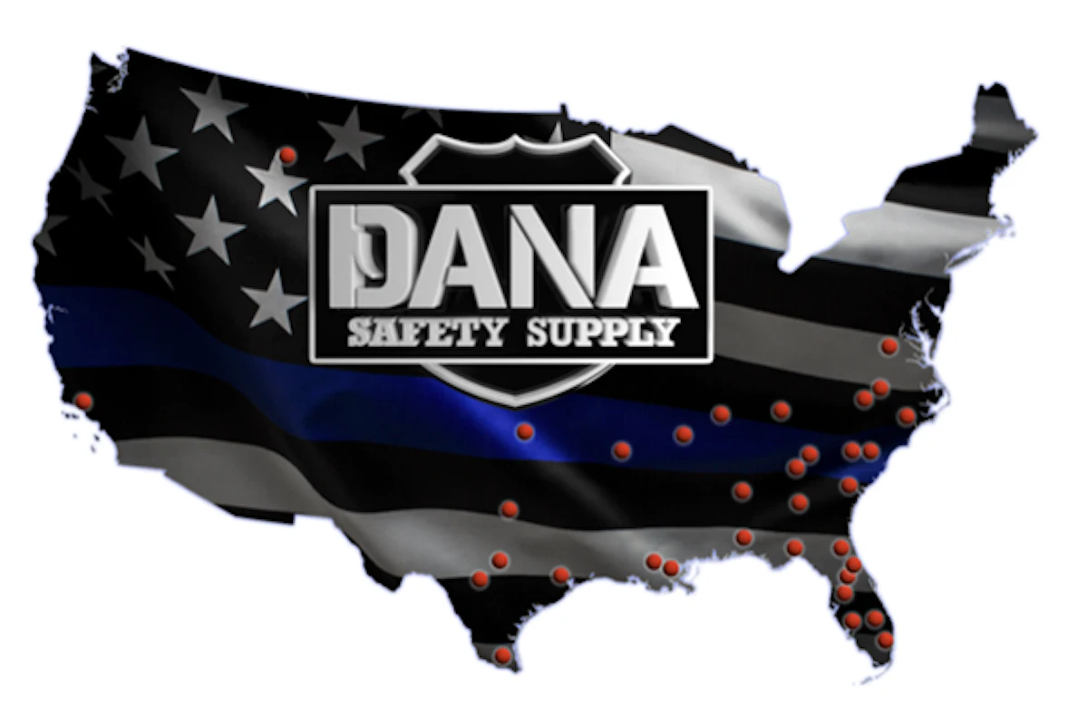 Dana Safety Supply Announces New Locations - Vimarsana News