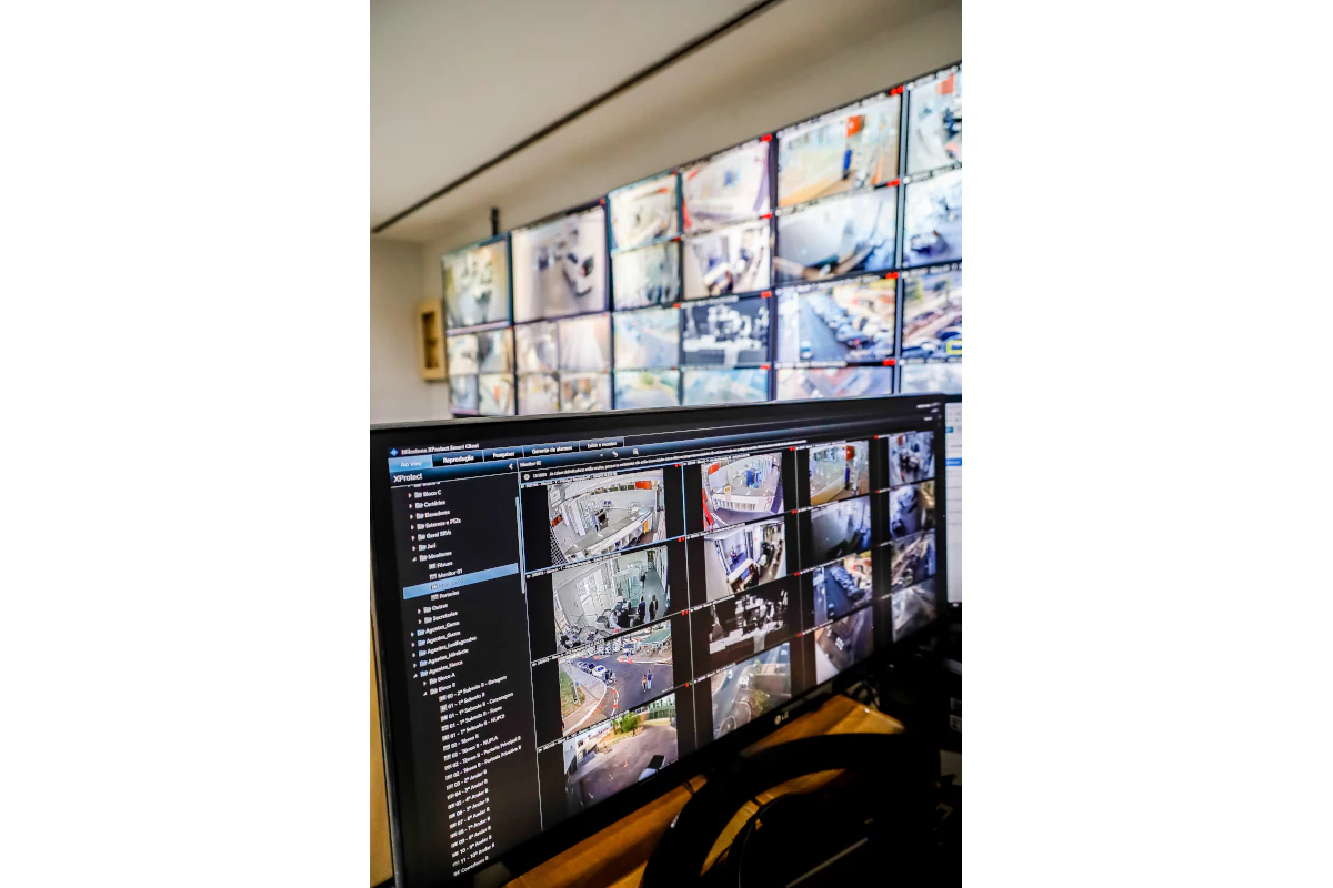 How Technology Powers Real Time Crime Centers - Vimarsana News