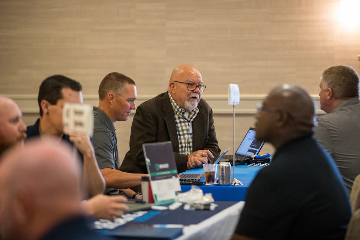 Law Enforcement Leaders Learn About New Technologies at 2023 Police Technology Exchange - Vimarsana News