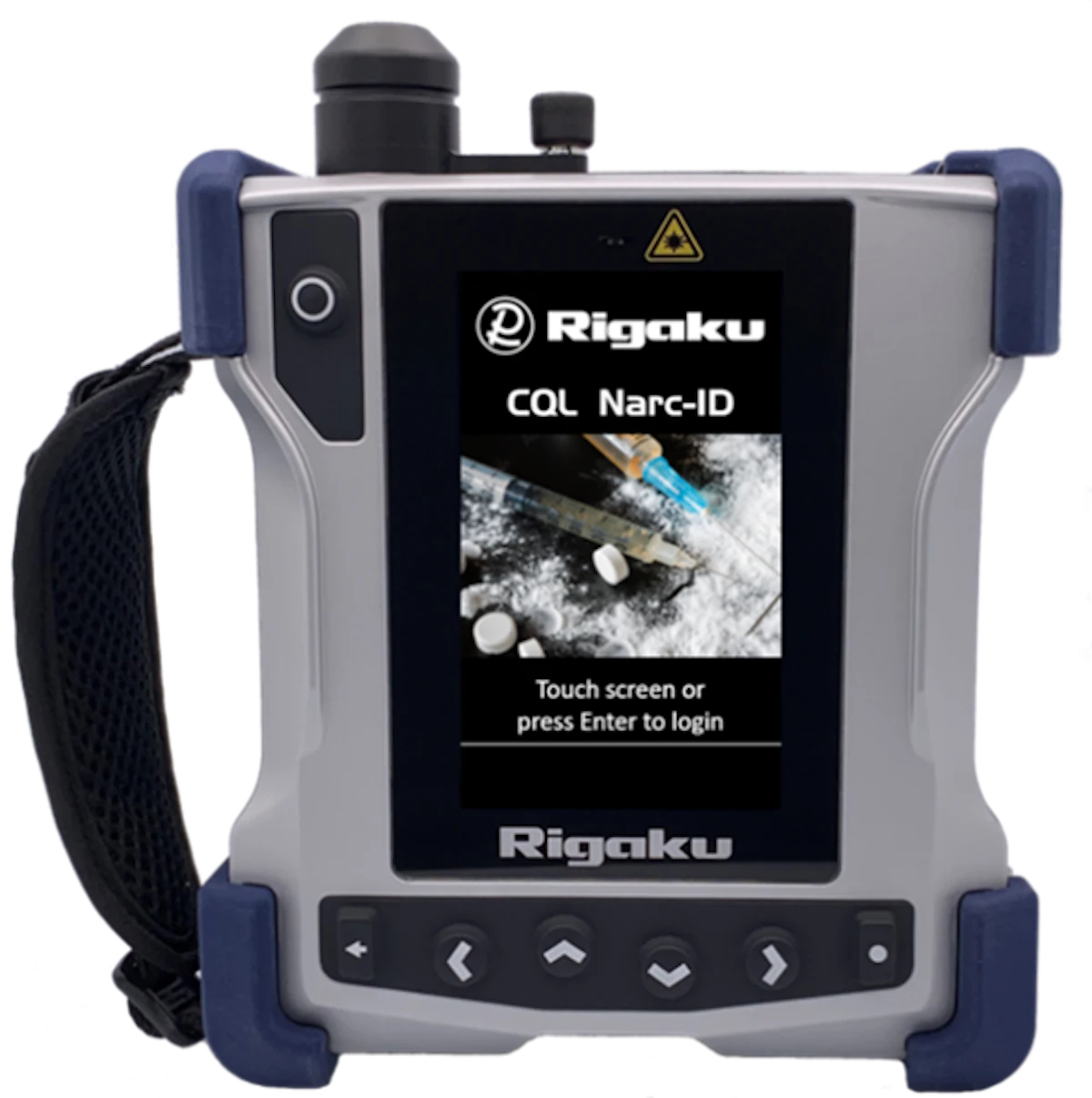 Rigaku Launches New Handheld Narcotics Analyzer that can ID Non-Visible Amounts - Vimarsana News