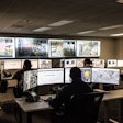 Inside the Elite Interactive Solutions command center