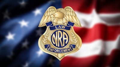 The National Rifle Association is asking for nominations for its 2023 Law Enforcement Officer of the Year Award.
