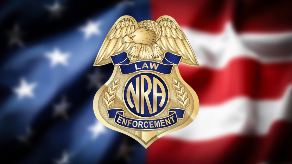Nominate a Local Hero as the 2023 NRA Law Enforcement Officer of the Year - Vimarsana News