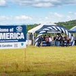 FN America broke ground at the site of what will be a 100,000-square-foot manufacturing facility in Pickens County, South Carolina.