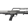 KelTec has launched its KSG410, its smallest bullpup shotgun.