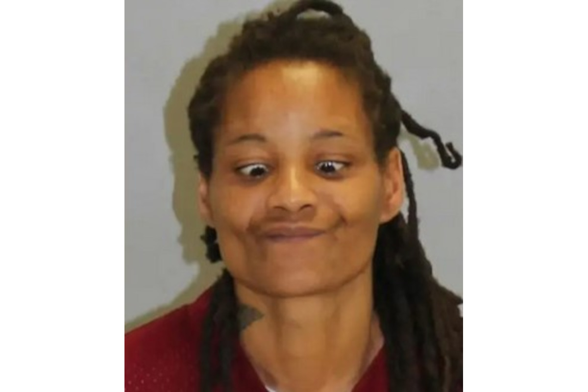 Damaris Milton is facing four counts of aggravated assault after three people, including an officer, were stabbed at Atlanta airport.