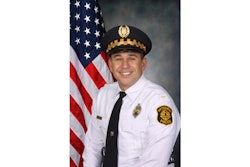 Larry Scirotto served with the Pittsburgh Bureau of Police before leading the Fort Lauderdale Police. He is now chief in Pittsburgh.