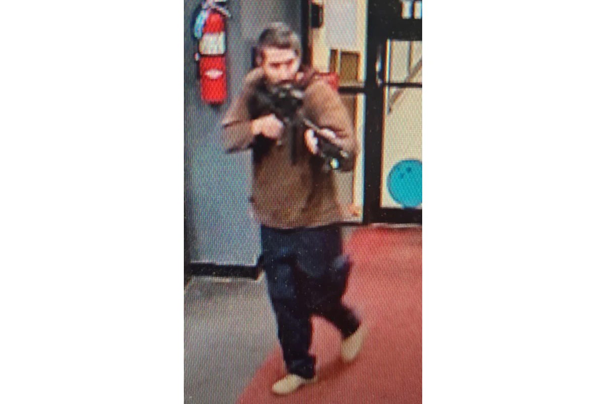 Maine Mass Shooter Suspect Still at Large, 18 Dead - Vimarsana News