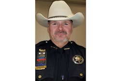 Veteran Oklahoma officer John Randolph came out of retirement to serve the people of Ringling as a police captain and school resource officer. He died in late September after falling on duty.