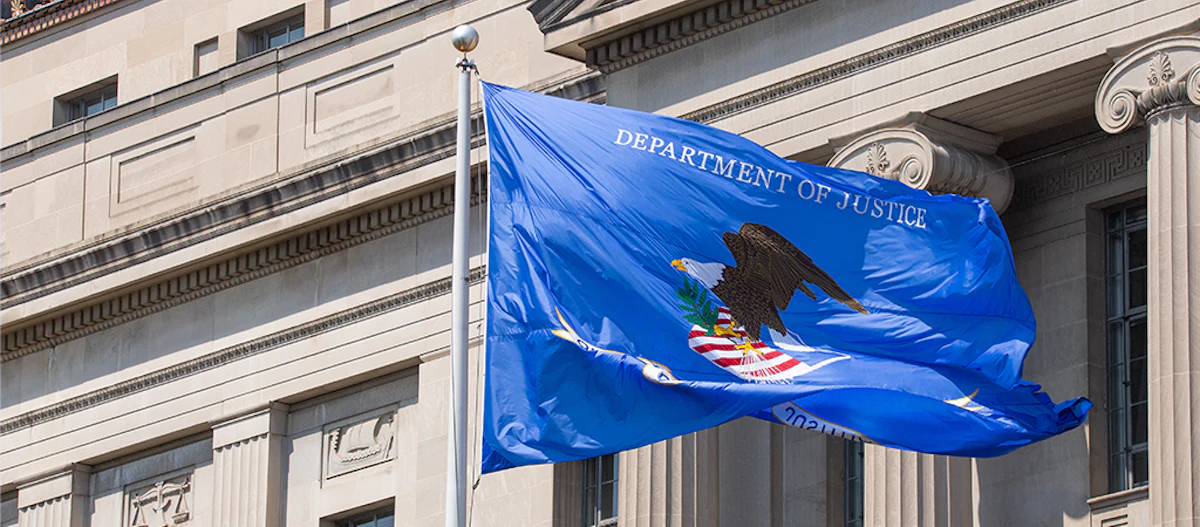 DOJ Awards $217 Million in Funding for Hiring Officers, $334 Million Overall - Vimarsana News