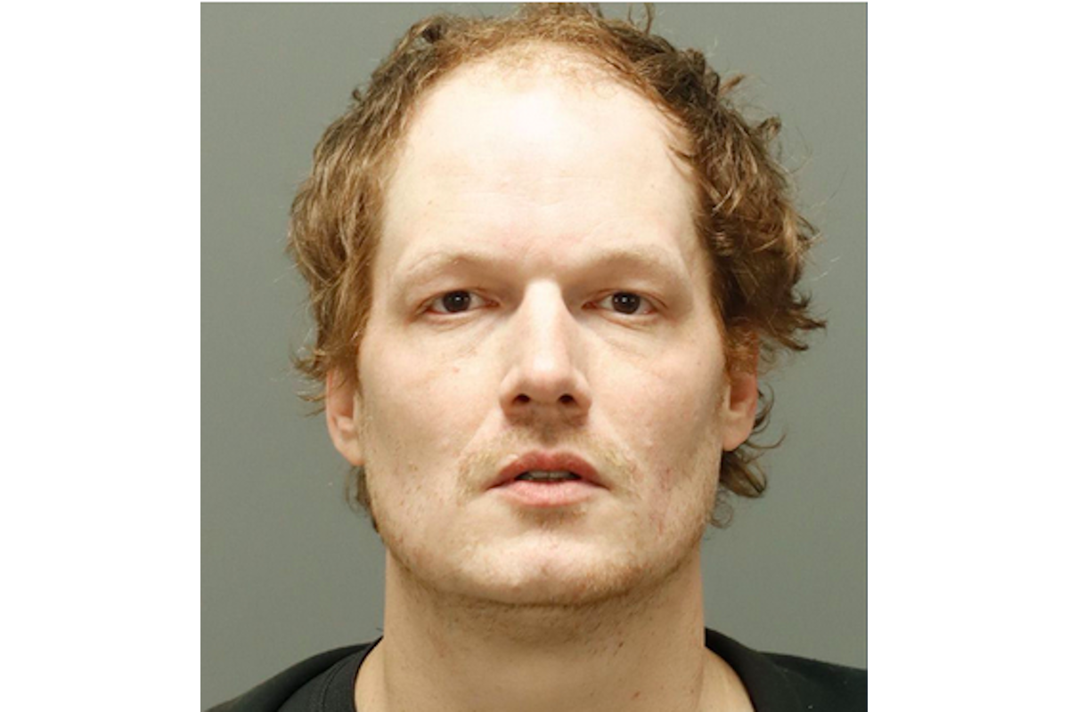 Kevin Edral Douglas was arrested twice in two days by Cary, NC, police. He reportedly threatened to kill children while staying across the street from a daycare center.