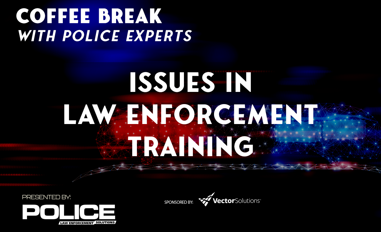 Issues In Law Enforcement Training Tn(1)